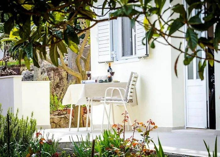 Apartamento Rose - With Terrace *