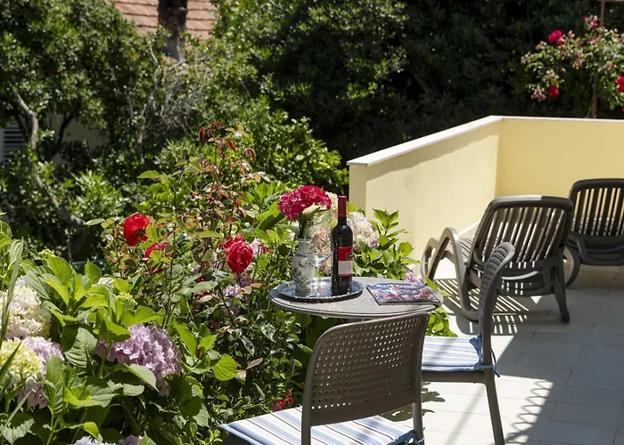 Apartamento Rose - With Terrace *