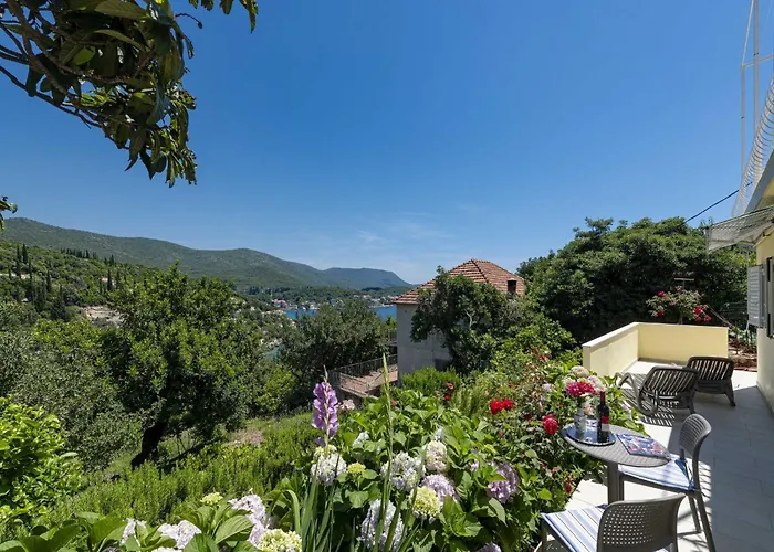 Rose - With Terrace Apartamento